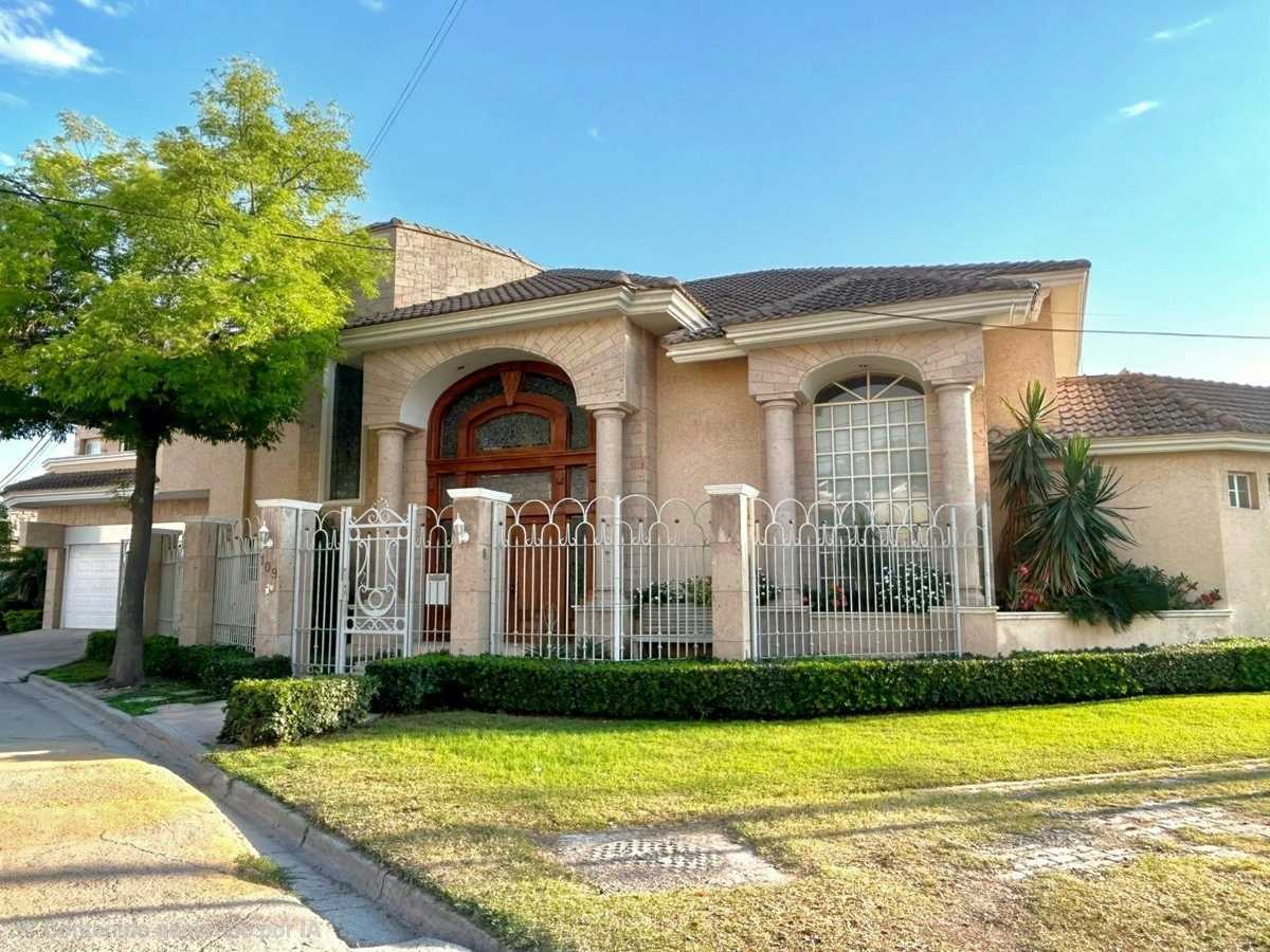 Residencial Campestre la Rosita