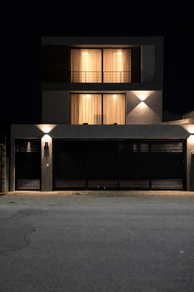 Residencial Frondoso