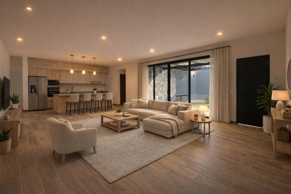 Residencial Frondoso