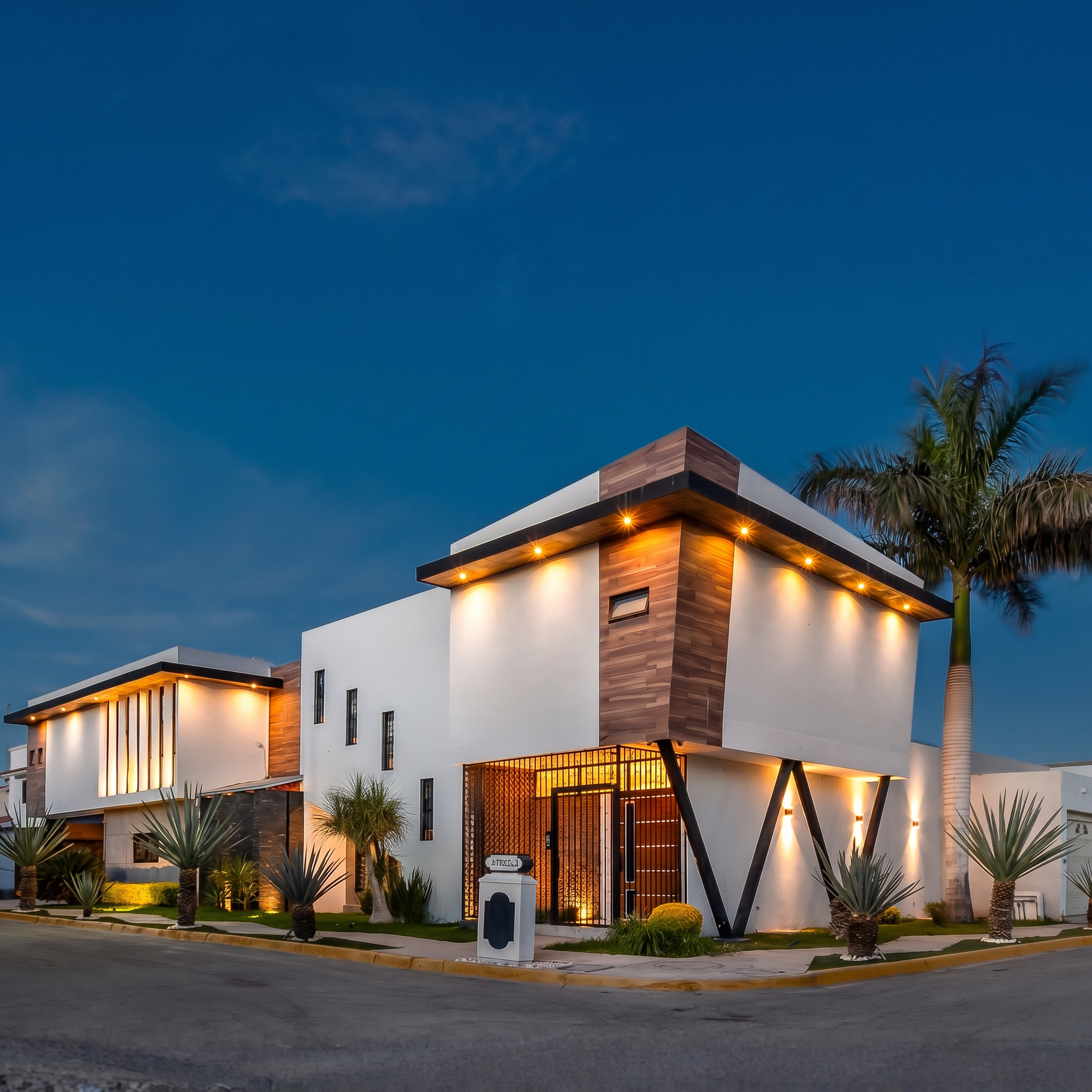 Casa Exclusiva Torreón
