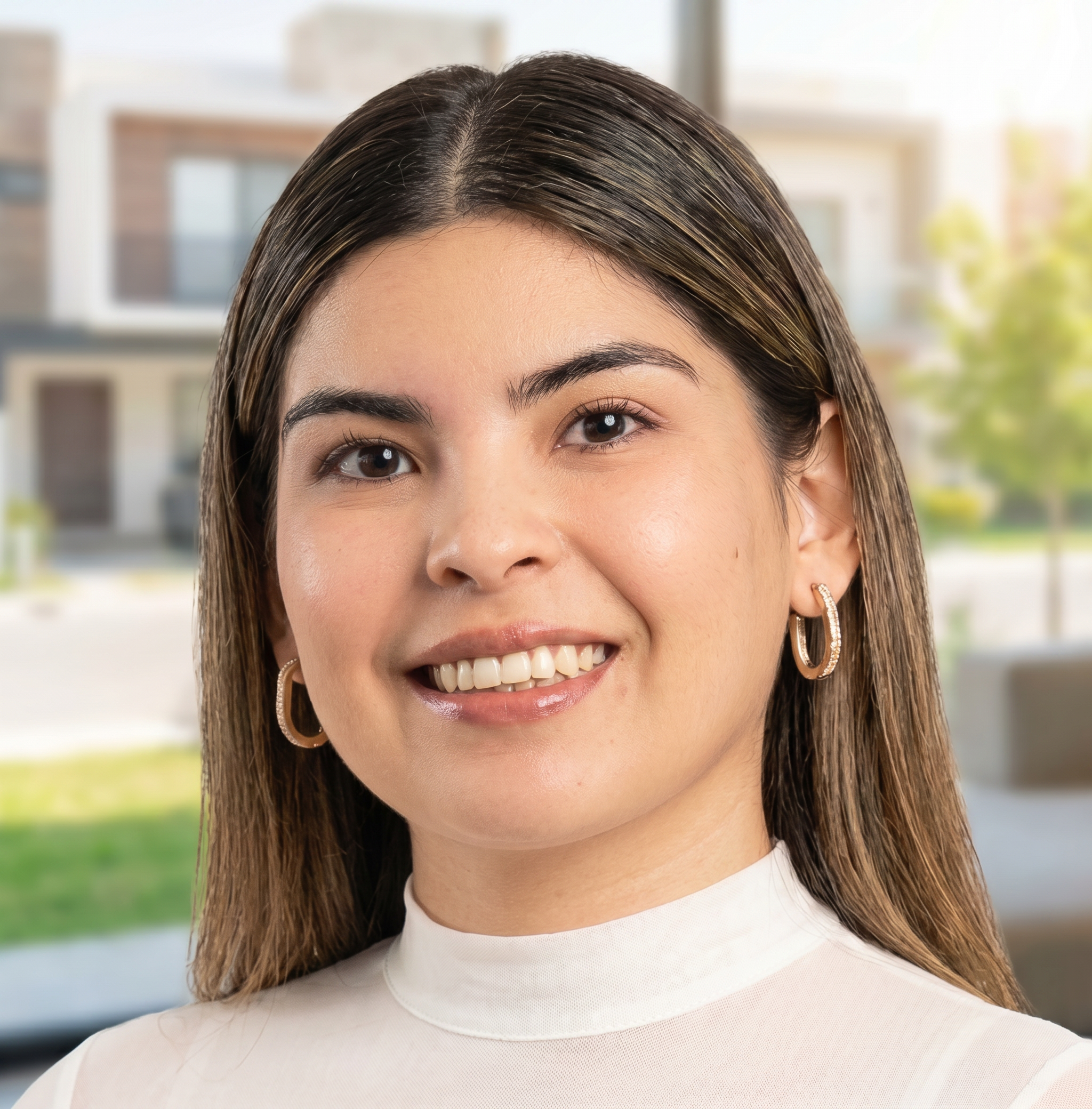 Lau Irazoqui - Asesora Inmobiliaria