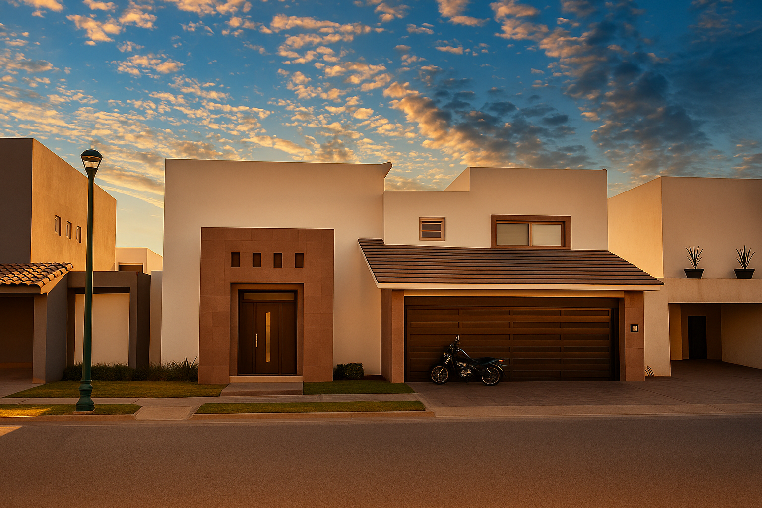Casa en Las Villas – ¡Oportunidad! - foto 1
